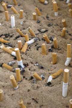 cigarros