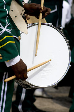 percusi&oacute;n
