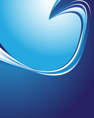 Obraz premium Business background