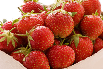 Erdbeeren