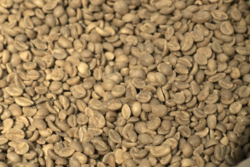 du café 