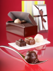 sweet present