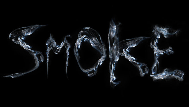 Smoke - Fumo