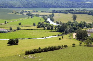 Vall&eacute;e de la Meuse