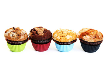 muffins
