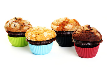 muffins