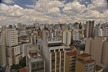 Fototapeta na wymiar Brazylia