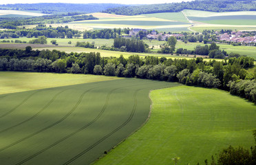 Vall&eacute;e de la Meuse
