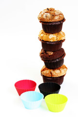 muffins
