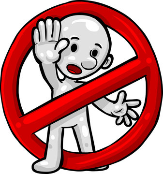 Smartoon Construction Worker