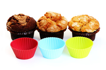 muffins