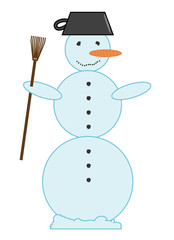 Snowman
