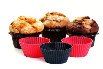 muffins