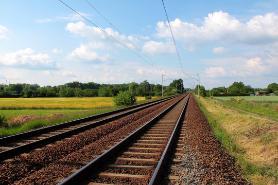 Zug nach Nirgendwo