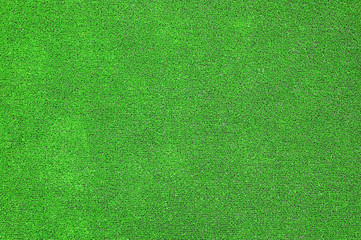 green artificial grass plat - obrazy, fototapety, plakaty