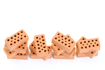 bricks