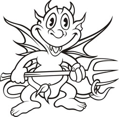 Little Devil