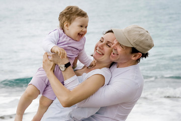 Fototapeta premium Summer joy