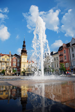 Ostrava
