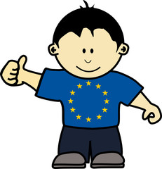 K - Europe