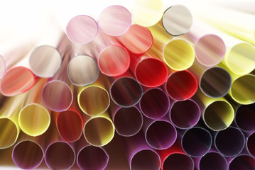 Colorful abstract background