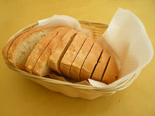Brotkorb