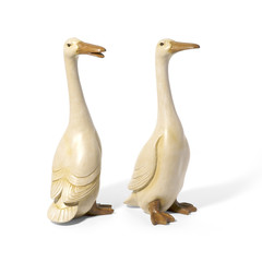 Gänse