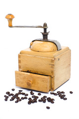 Coffee grinder