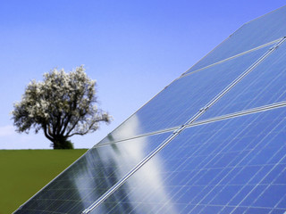 Solarmodul