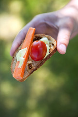 tartine