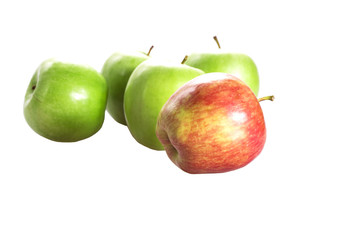 Apples