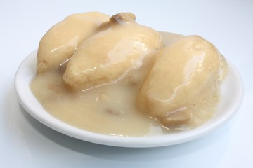 Quenelles
