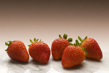 strawberry