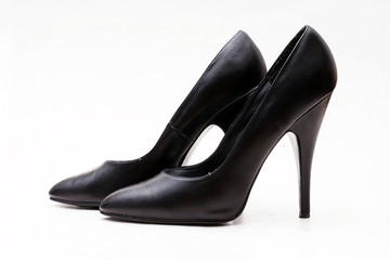 schwarze pumps