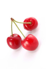 red cherry