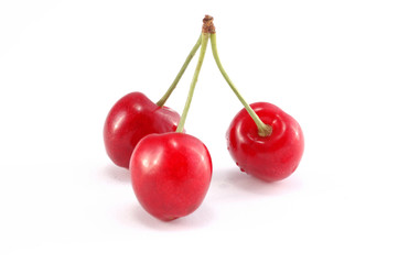 red cherry