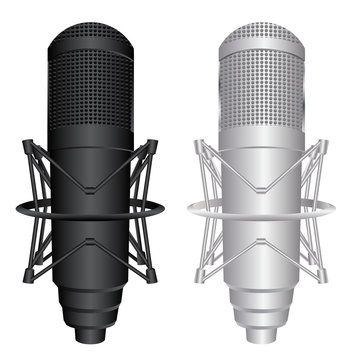 Vector Microphones