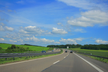 Country Highway