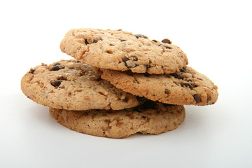 gâteaux cookies