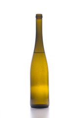 wine bottle