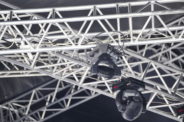 stage equipment of bar chamber illumination