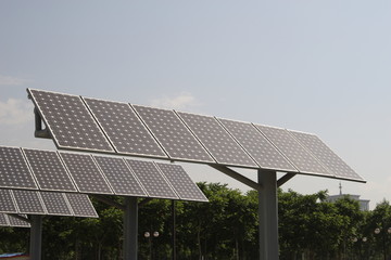 solar panel