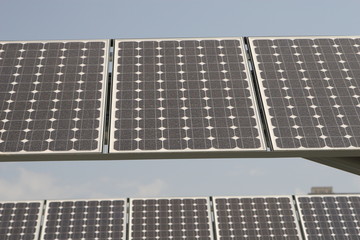 solar panel