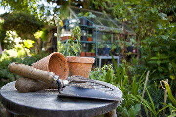 Gardening