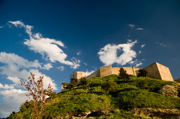 Gaziantep Castle