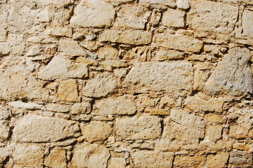grunge brick wall background
