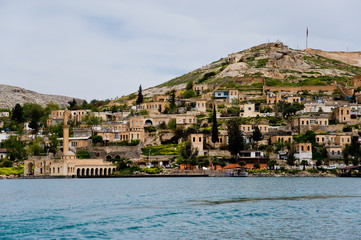 Halfeti
