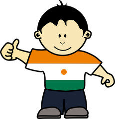 K - Niger