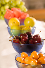 Breakfast Fruits