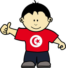 K - Tunisie